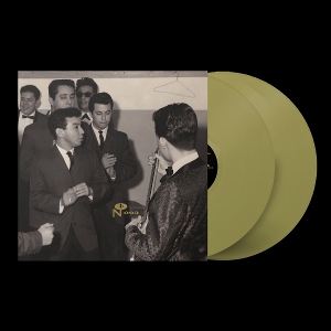 V/A – Eccentric Soul: the Cobra Label