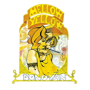 Donovan – Mellow Yellow