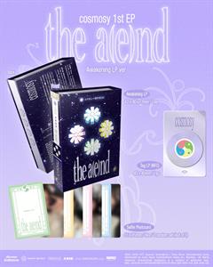 Cosmosy – The A(E)Nd