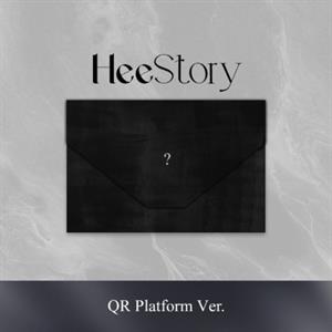 Kim, Hee Jae – Heestory