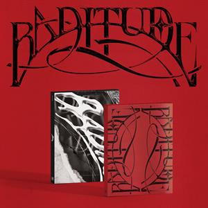 Soojin – Baditude