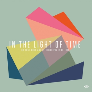 V/A – In the Light of Time