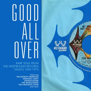 V/A – Good All Over