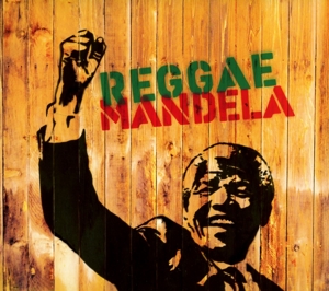 V/A – Reggae Mandela