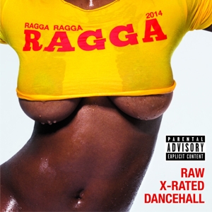 V/A – Ragga Ragga Ragga 2014