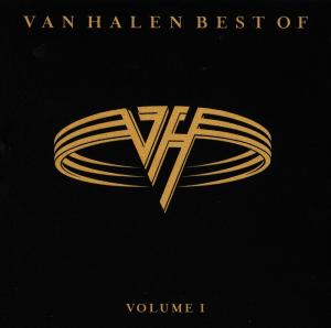Van Halen – Best of Vol.1