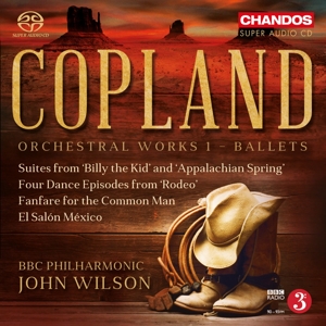 V/A – Orchestral Works 1