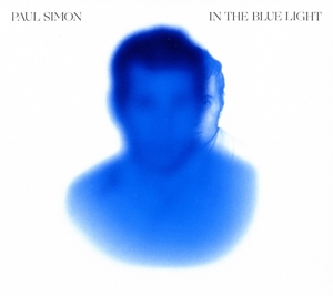 Simon, Paul – In the Blue Light