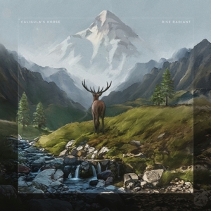 Caligula S Horse – Rise Radiant