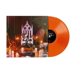 Like Moths To Flames – No Eternity In Gold