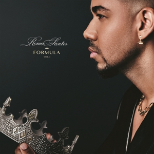 Santos, Romeo – Fórmula, Vol. 3