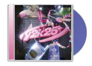 Various – Y2k25: the Music That Made the Millennium