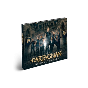 Dartagnan – Helden X Hymnen