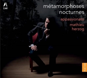 Appassionato – Metamorphoses Nocturnes