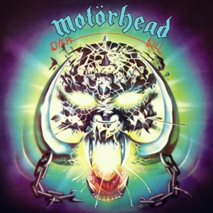 Motorhead – Overkill