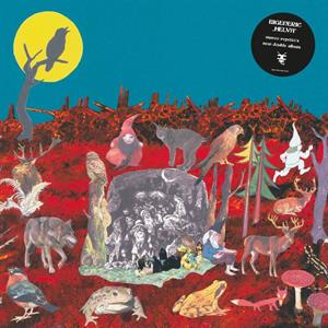 Bigeneric – Helva