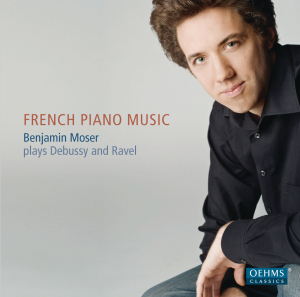 Karajan, Herbert von – French Piano Music