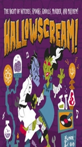 V/A – Hallowscream