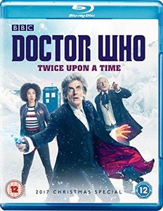 Movie – Twice Upon a Time
