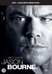 Movie – Jason Bourne