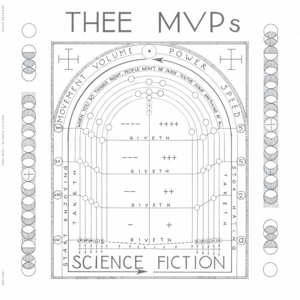Thee Mvps – Science Fiction