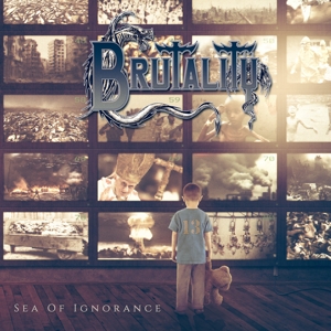 Brutality – Sea of Ignorance