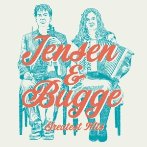 Jensen & Bugge – Greatest Hits