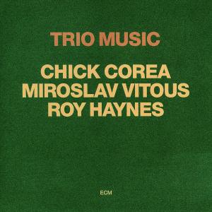 Corea, Chick – Trio Music