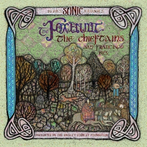 Chieftains, the – Bear's Sonic Journals: the Foxhunt, the Chieftains