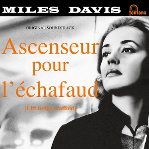 Davis, Miles – Ascenseur Pour L'echafaud