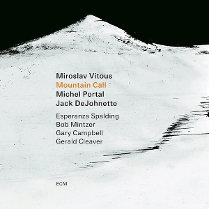 Vitous, Miroslav – Mountain Call