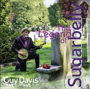 Davis, Guy – Legend of Sugarbelly