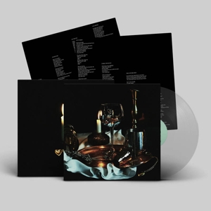 Body of Light – Bitter Reflection