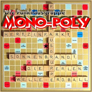 Die Funkhausgruppe – Mono-Poly