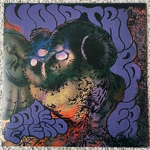 Void Tripper – Dopefiend