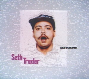 V/A – Seth Troxler DJ-Kicks
