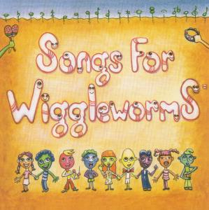 V/A – Songs For Wiggleworms