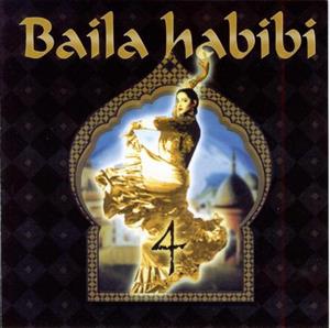 V/A – Baila Habibi Vol.4