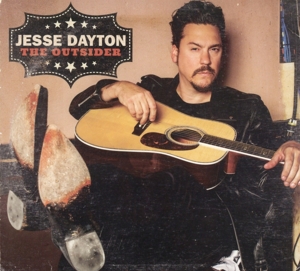 Dayton, Jesse – Outsider