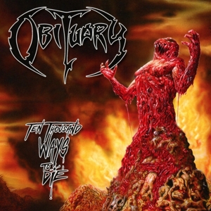 Obituary – Ten Thousand Ways To Die