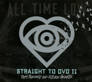 All Time Low – Straight To Dvd Ii: Past, Present, & Future Heart