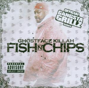 Ghostface Killah – Fish N Chips