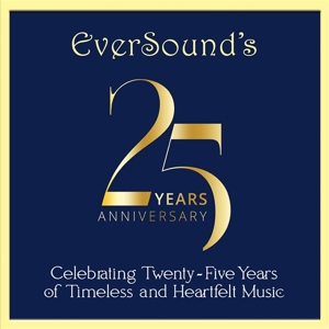 V/A – Eversound's 25th Anniversary Celebration