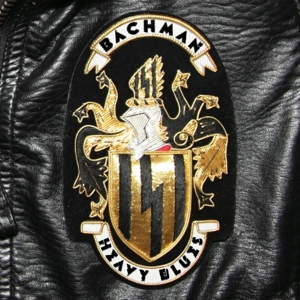 Bachman – Heavy Blues