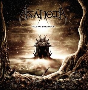 Asa Noir – Fall of the Idols