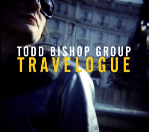 Bishop, Todd – Travelogue