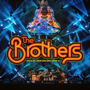 Brothers – March 10 2020 Madison Square Garden