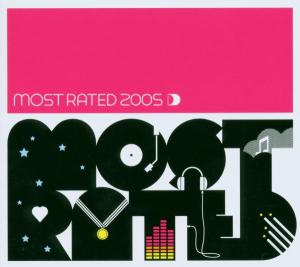 V/A – Most Rated 2005