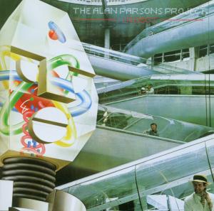 Alan Parsons Project, the – I Robot