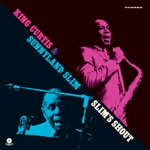 Curtis, King – King Curtis & Sunnyland Slim